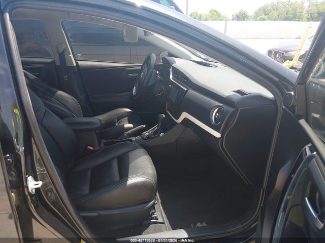 Toyota COROLLA IM 2018 JTNKARJE8JJ562093 Image 5