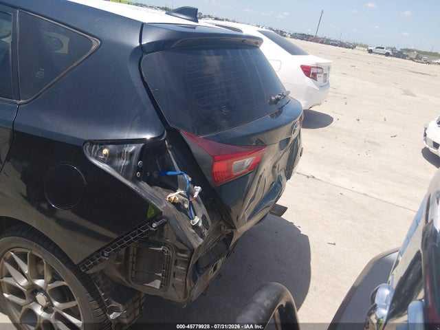 Toyota COROLLA IM 2018 JTNKARJE8JJ562093 Image 6