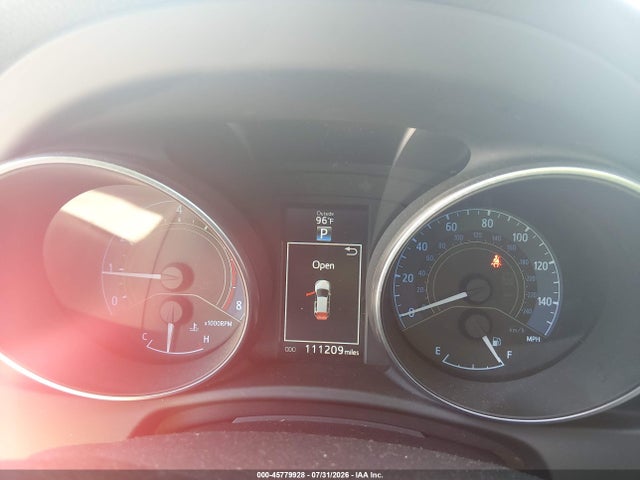 Toyota COROLLA IM 2018 JTNKARJE8JJ562093 Image 7