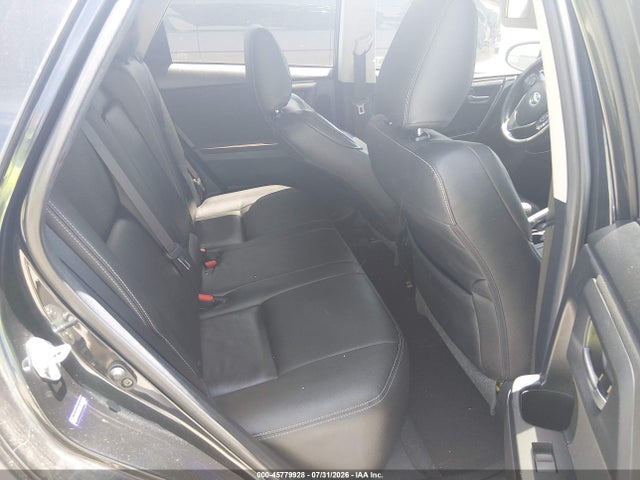 Toyota COROLLA IM 2018 JTNKARJE8JJ562093 Image 8