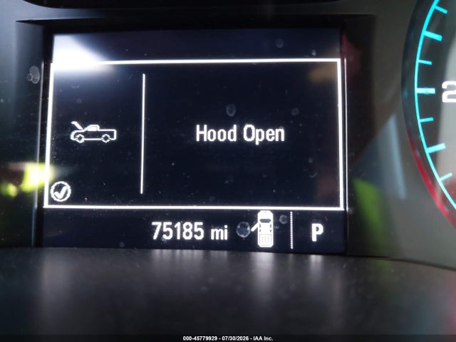 Chevrolet Colorado Wt 2018 1GCGSBEA6J1307741 Image 16