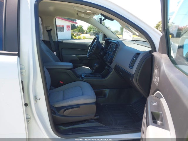 Chevrolet Colorado Wt 2018 1GCGSBEA6J1307741 Image 5