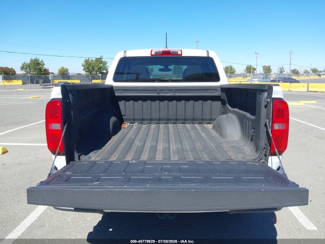 Chevrolet Colorado Wt 2018 1GCGSBEA6J1307741 Image 12