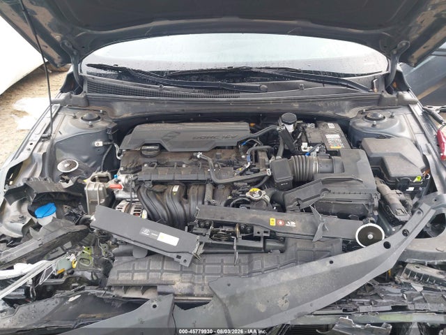 Продажа на аукционе авто 2024 Hyundai Elantra Limited, vin: KMHLP4DG7RU668970, номер лота: 45779930