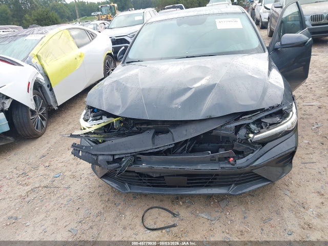 Продажа на аукционе авто 2024 Hyundai Elantra Limited, vin: KMHLP4DG7RU668970, номер лота: 45779930