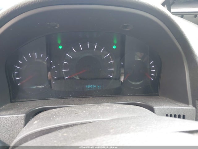 2012 Ford Fusion Se მანქანა იყიდება აუქციონზე, vin: 3FAHP0HA3CR337350, აუქციონის ნომერი: 45779932