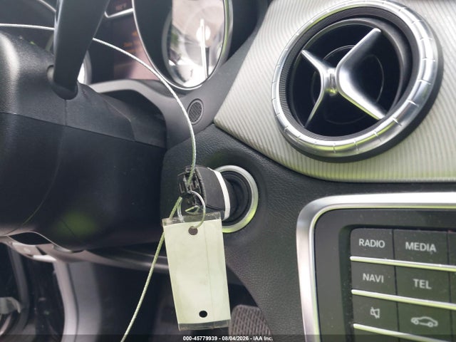 Продажа на аукционе авто 2016 Mercedes-benz Cla 250 4matic, vin: WDDSJ4GBXGN390063, номер лота: 45779939