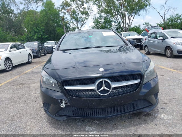 Продажа на аукционе авто 2016 Mercedes-benz Cla 250 4matic, vin: WDDSJ4GBXGN390063, номер лота: 45779939