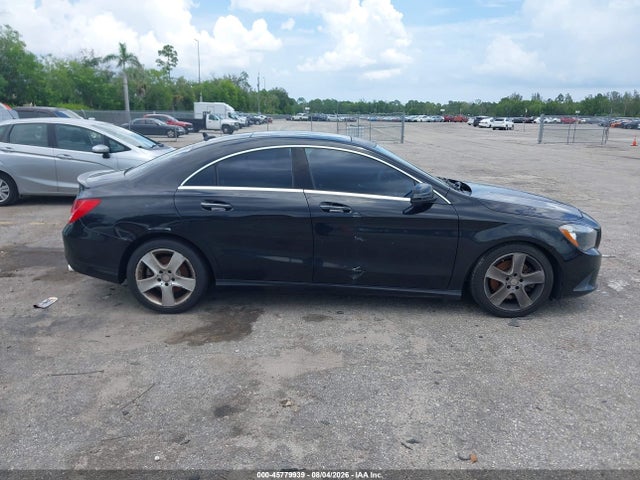 Продажа на аукционе авто 2016 Mercedes-benz Cla 250 4matic, vin: WDDSJ4GBXGN390063, номер лота: 45779939