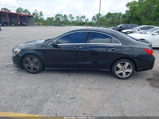 Продажа на аукционе авто 2016 Mercedes-benz Cla 250 4matic, vin: WDDSJ4GBXGN390063, номер лота: 45779939