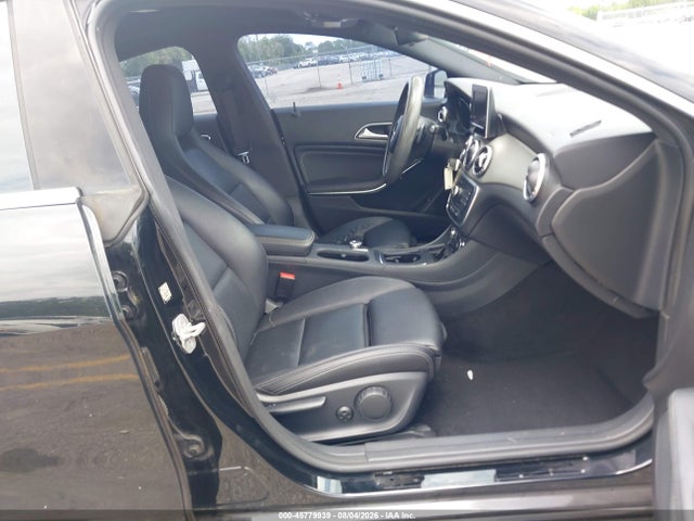 Продажа на аукционе авто 2016 Mercedes-benz Cla 250 4matic, vin: WDDSJ4GBXGN390063, номер лота: 45779939