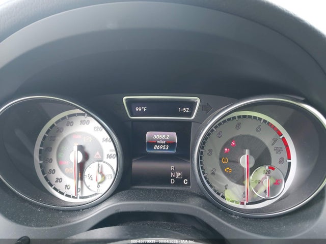 Продажа на аукционе авто 2016 Mercedes-benz Cla 250 4matic, vin: WDDSJ4GBXGN390063, номер лота: 45779939