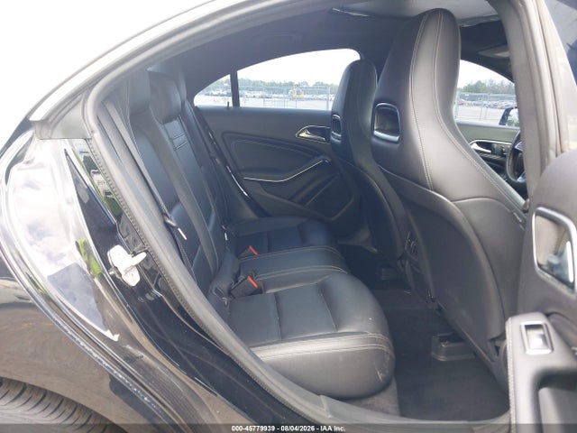 Продажа на аукционе авто 2016 Mercedes-benz Cla 250 4matic, vin: WDDSJ4GBXGN390063, номер лота: 45779939