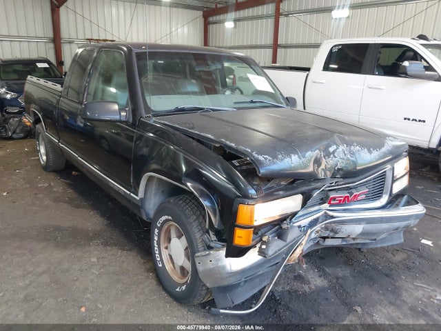 Продаж на аукціоні авто 1998 Gmc Sierra 1500 Sl Wideside, vin: 2GTEC19R2W1530861, номер лоту: 45779940