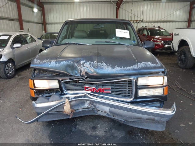 Продаж на аукціоні авто 1998 Gmc Sierra 1500 Sl Wideside, vin: 2GTEC19R2W1530861, номер лоту: 45779940