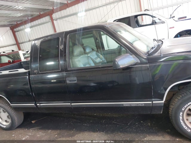 Продаж на аукціоні авто 1998 Gmc Sierra 1500 Sl Wideside, vin: 2GTEC19R2W1530861, номер лоту: 45779940