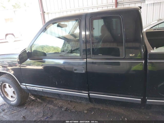 Продаж на аукціоні авто 1998 Gmc Sierra 1500 Sl Wideside, vin: 2GTEC19R2W1530861, номер лоту: 45779940