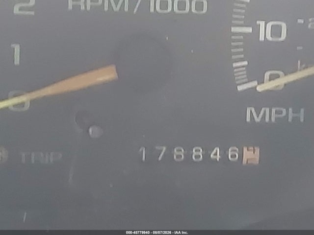 Продаж на аукціоні авто 1998 Gmc Sierra 1500 Sl Wideside, vin: 2GTEC19R2W1530861, номер лоту: 45779940