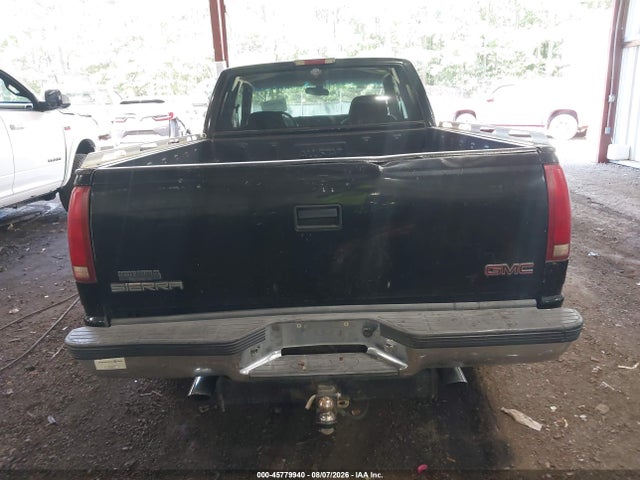 Продаж на аукціоні авто 1998 Gmc Sierra 1500 Sl Wideside, vin: 2GTEC19R2W1530861, номер лоту: 45779940