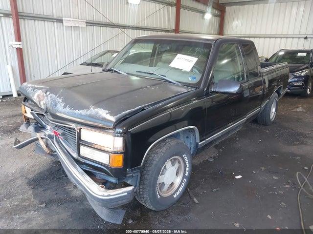 Продаж на аукціоні авто 1998 Gmc Sierra 1500 Sl Wideside, vin: 2GTEC19R2W1530861, номер лоту: 45779940