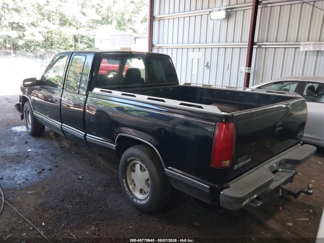 Продаж на аукціоні авто 1998 Gmc Sierra 1500 Sl Wideside, vin: 2GTEC19R2W1530861, номер лоту: 45779940