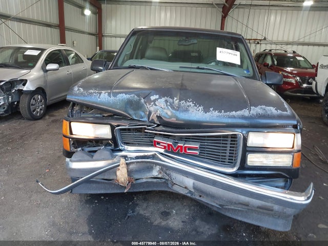 Продаж на аукціоні авто 1998 Gmc Sierra 1500 Sl Wideside, vin: 2GTEC19R2W1530861, номер лоту: 45779940