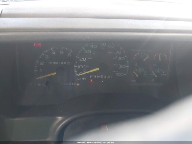 Продаж на аукціоні авто 1998 Gmc Sierra 1500 Sl Wideside, vin: 2GTEC19R2W1530861, номер лоту: 45779940