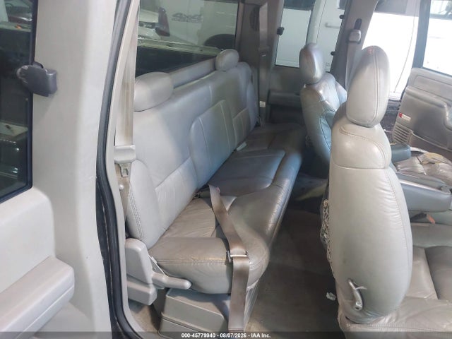 Продаж на аукціоні авто 1998 Gmc Sierra 1500 Sl Wideside, vin: 2GTEC19R2W1530861, номер лоту: 45779940