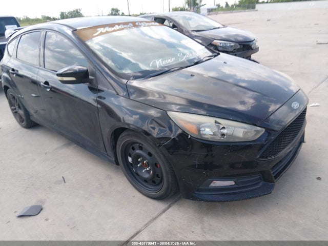 1FADP3L99GL350945 auction archive image