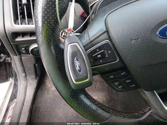 1FADP3L99GL350945 Ford FOCUS ST