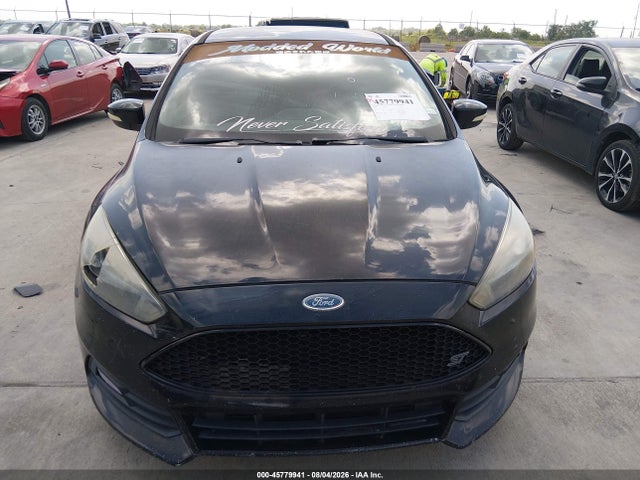 1FADP3L99GL350945 Ford FOCUS ST