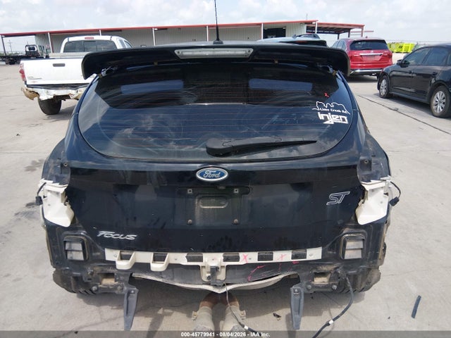 1FADP3L99GL350945 Ford FOCUS ST