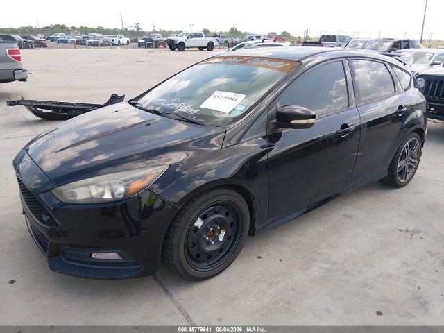 1FADP3L99GL350945 Ford FOCUS ST