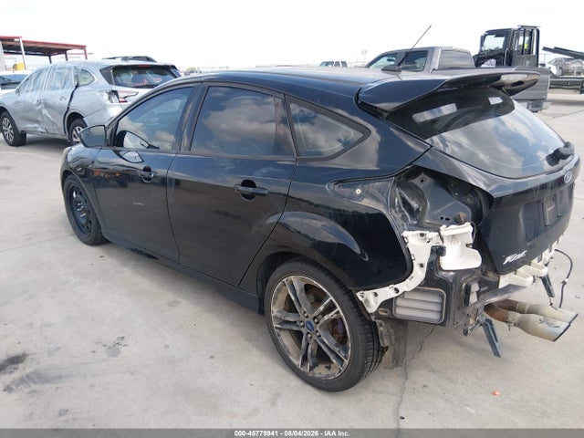 1FADP3L99GL350945 Ford FOCUS ST