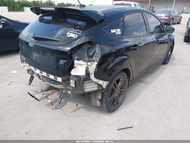 1FADP3L99GL350945 Ford FOCUS ST