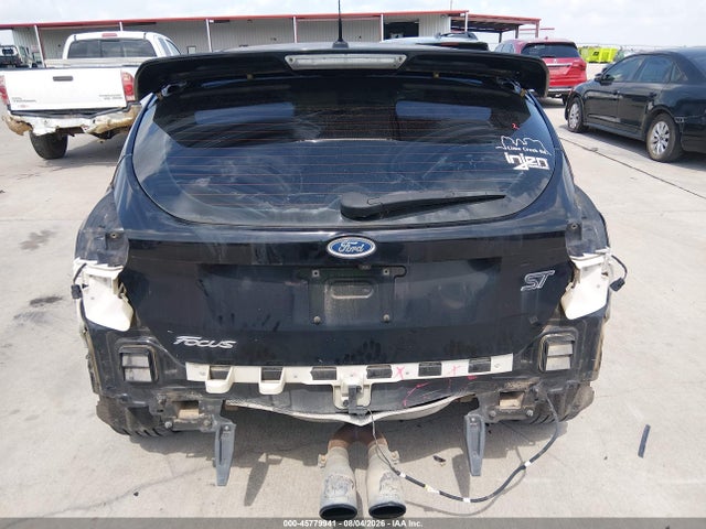 1FADP3L99GL350945 Ford FOCUS ST
