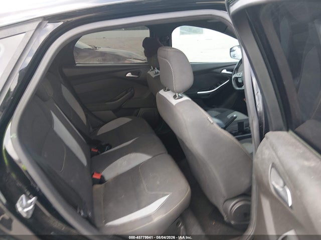 1FADP3L99GL350945 Ford FOCUS ST