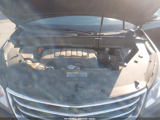 Chevrolet Traverse Lt 2017 1GNKVHKDXHJ139686 Image 10