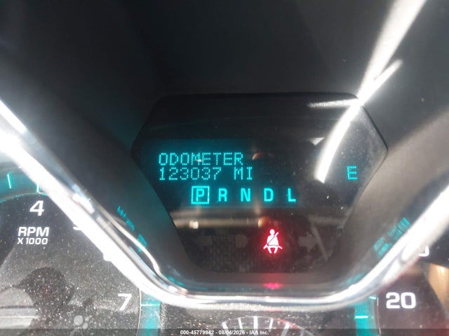 Chevrolet Traverse Lt 2017 1GNKVHKDXHJ139686 Image 16