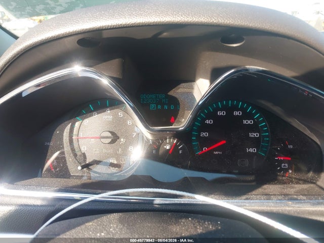 Chevrolet Traverse Lt 2017 1GNKVHKDXHJ139686 Image 7