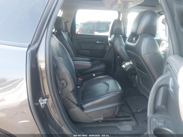 Chevrolet Traverse Lt 2017 1GNKVHKDXHJ139686 Image 8