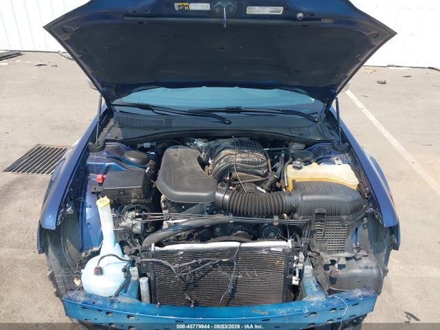 Chrysler 300C 2017 2C3CCAEG9HH570252 Image 10