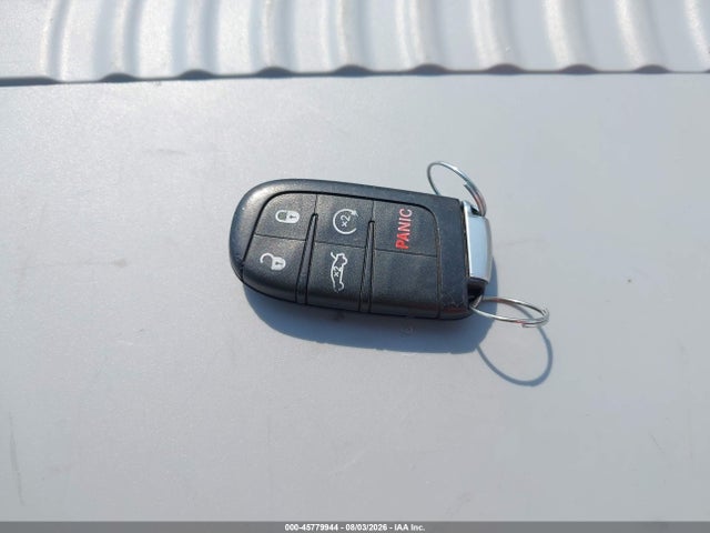 Chrysler 300C 2017 2C3CCAEG9HH570252 Image 11