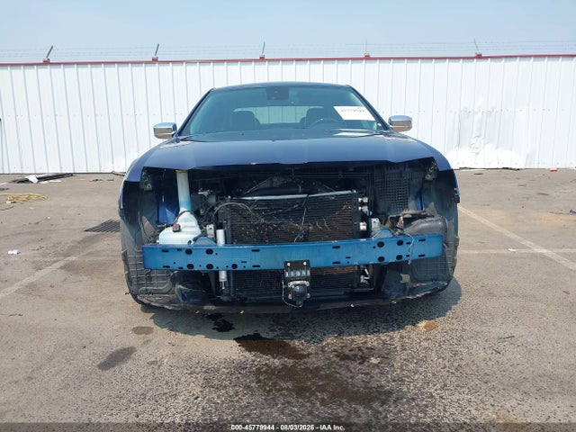 Chrysler 300C 2017 2C3CCAEG9HH570252 Image 13