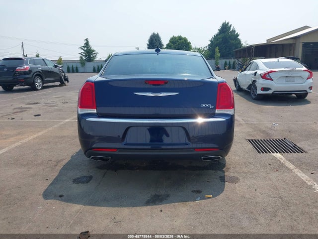 Chrysler 300C 2017 2C3CCAEG9HH570252 Image 17
