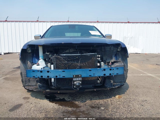Chrysler 300C 2017 2C3CCAEG9HH570252 Image 6
