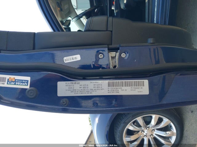 Chrysler 300C 2017 2C3CCAEG9HH570252 Image 9