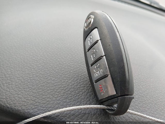 Nissan SENTRA SV 2014 3N1AB7AP1EY323850 Image 11
