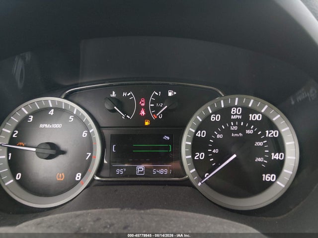 Nissan SENTRA SV 2014 3N1AB7AP1EY323850 Image 7