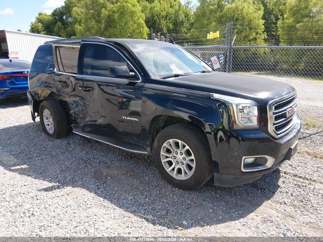 2016 1GKS1BKC9GR225407 main image